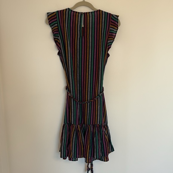 Marine Layer Laney Mini Dress - Picture 6 of 7